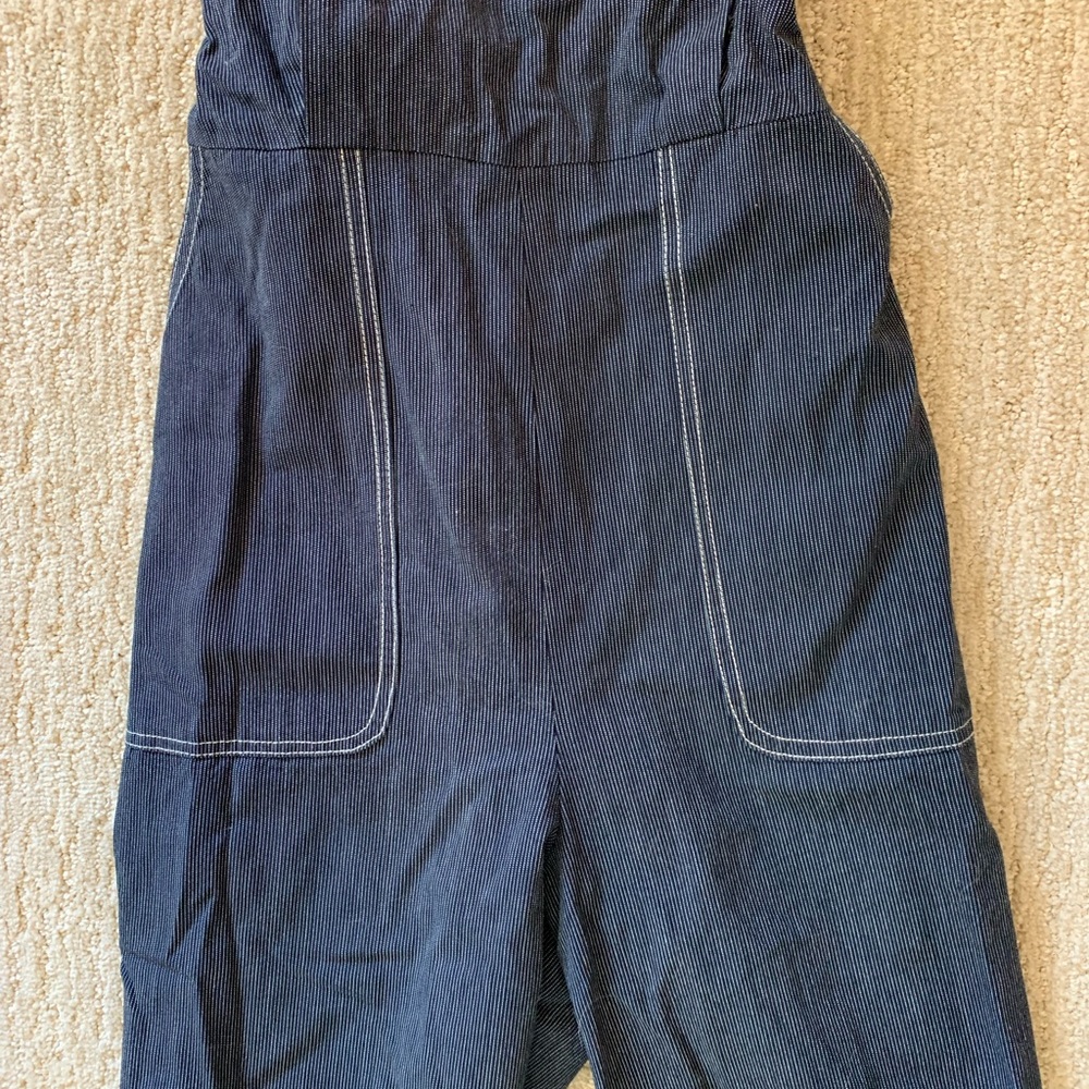 Current Air Jumpsuit - Picture 5 of 6